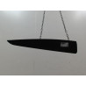 PROTECTION PORTE ARRIERE DROIT RENAULT CLIO IV Phase 1 2012-...