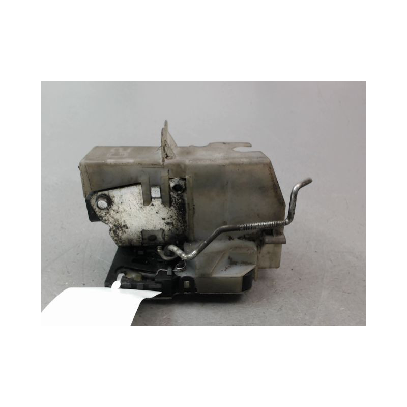 SYSTEME CONDAMNATION ARRIERE GAUCHE RENAULT CLIO II CAMPUS 06-