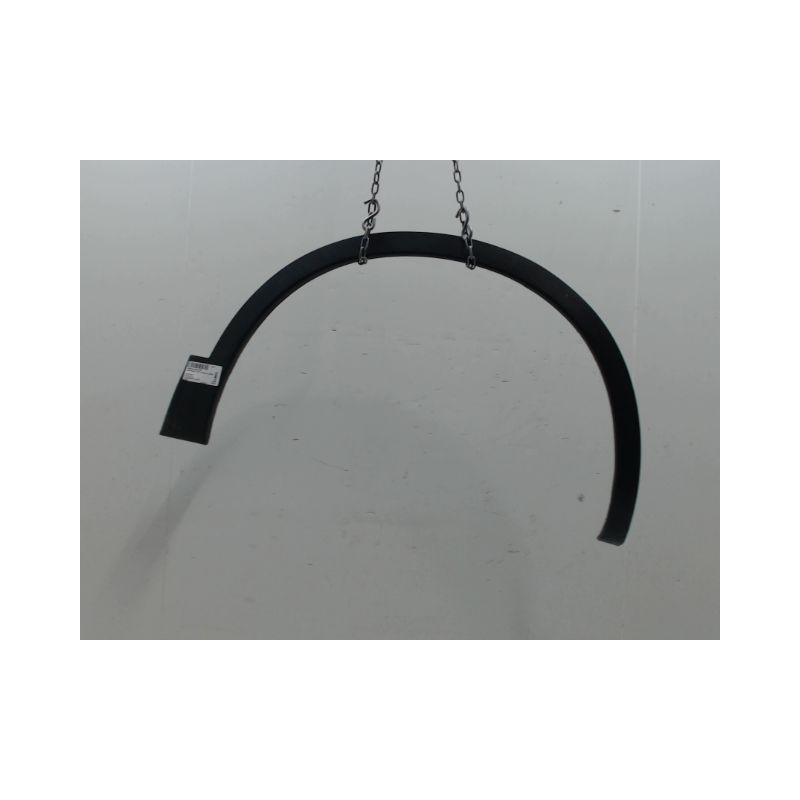 ELARGISSEUR AILE AVANT DROIT NISSAN QASHQAI +2 I Phase 2 LONG 2010-2014