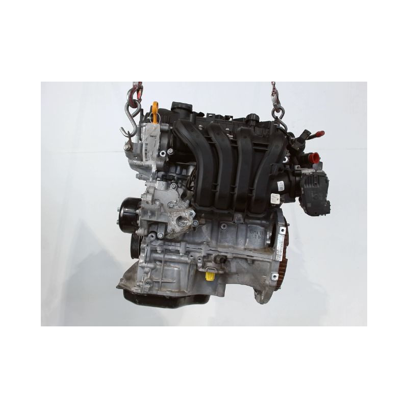 MOTEUR ESSENCE HYUNDAI I 20 2009- 1.2