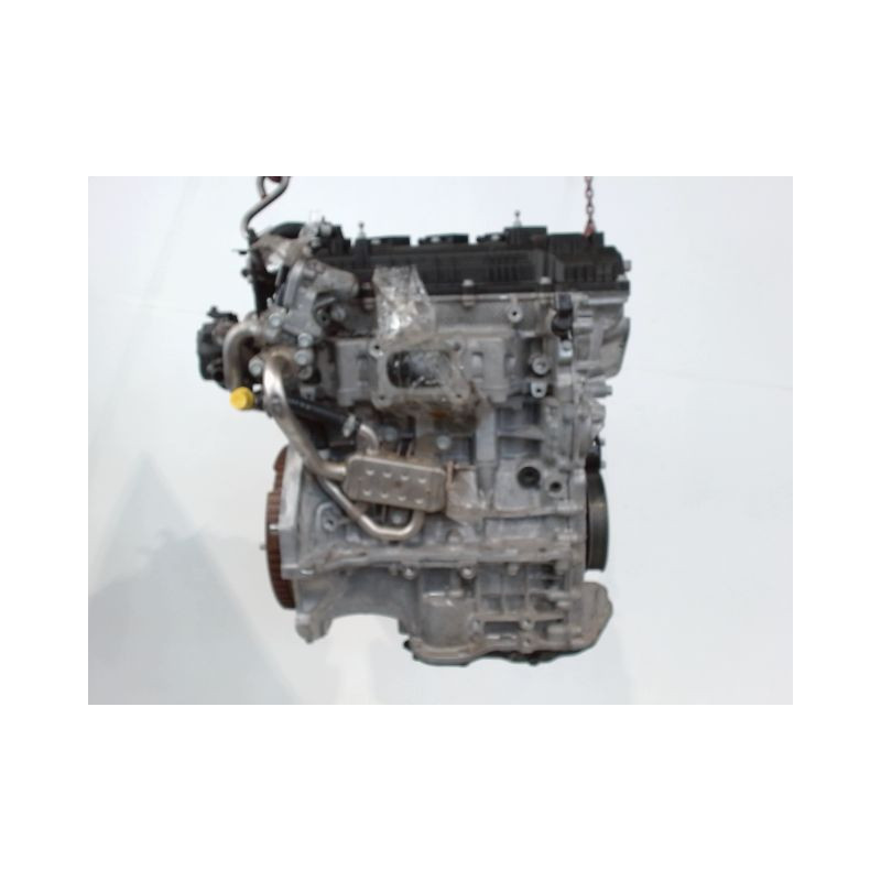 MOTEUR ESSENCE HYUNDAI I 20 2009- 1.2