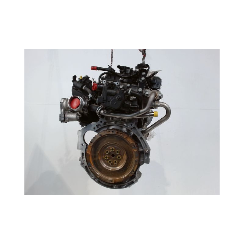 MOTEUR ESSENCE HYUNDAI I 20 2009- 1.2
