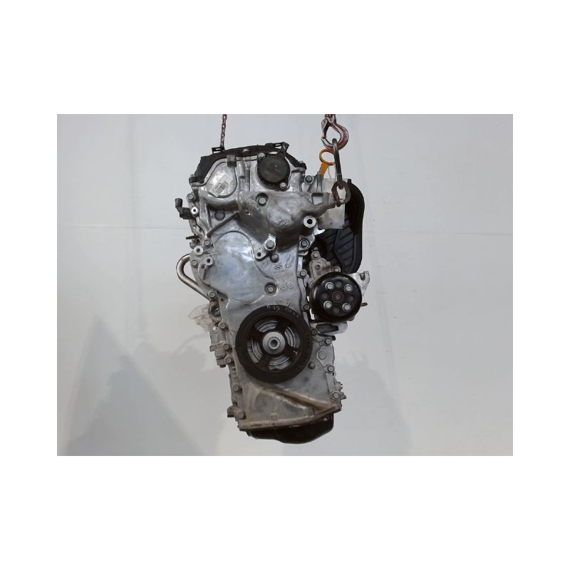 MOTEUR ESSENCE HYUNDAI I 20 2009- 1.2