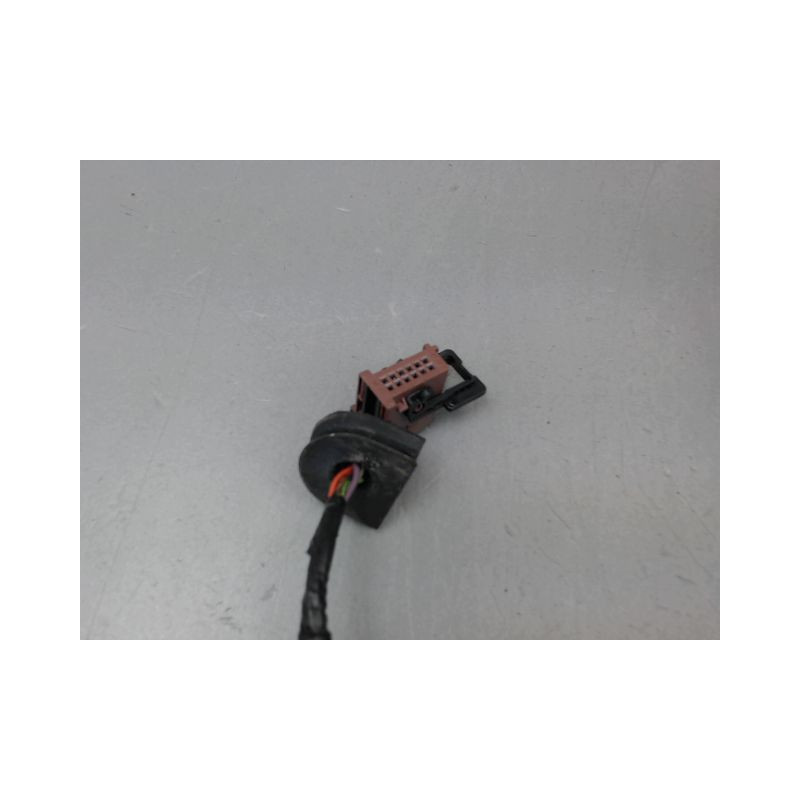 RETROVISEUR EXTERIEUR ELECTRIQUE GAUCHE PEUGEOT 407 SW Phase 1 2004-2008