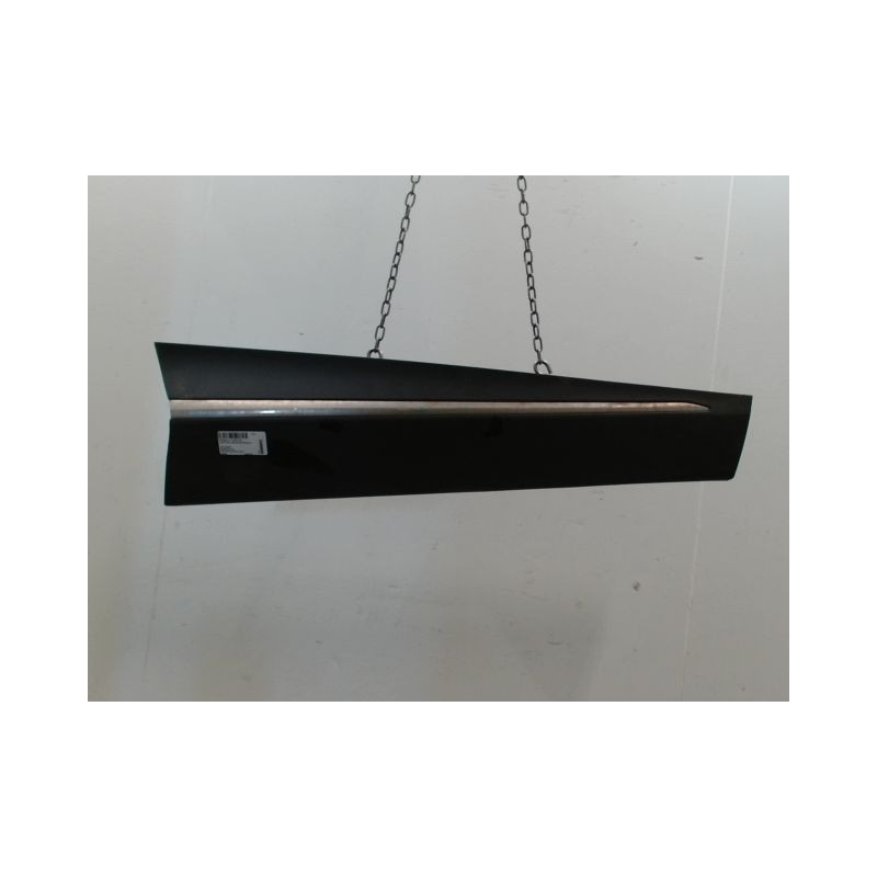 PROTECTION PORTE AVANT DROIT RENAULT CAPTUR Phase 1 2013-...