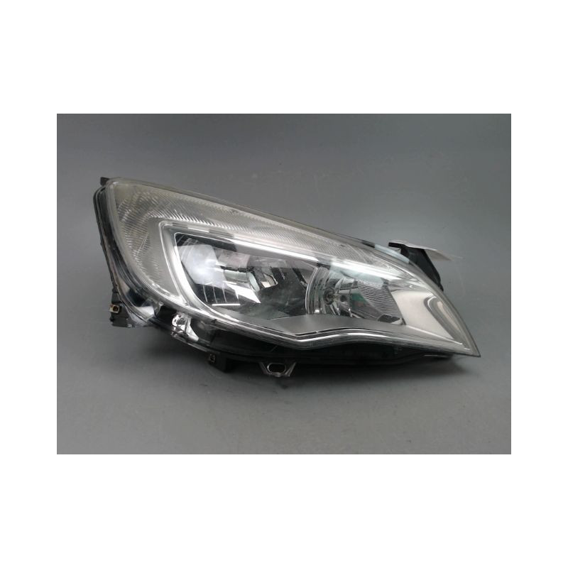 PHARE DROIT OPEL ASTRA IV Phase 1 (J) 2010-2012