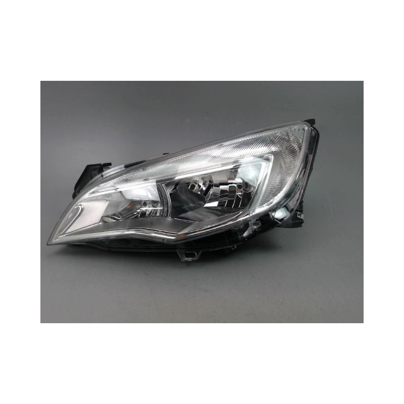 PHARE GAUCHE OPEL ASTRA IV Phase 1 (J) 2010-2012