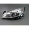 PHARE GAUCHE OPEL ASTRA IV Phase 1 (J) 2010-2012