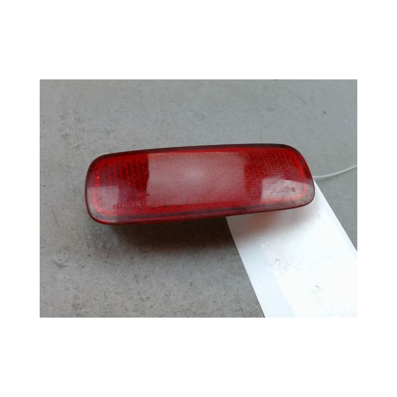 CATADIOPTRE ARD CITROEN C1 I Phase 2 2008-2012