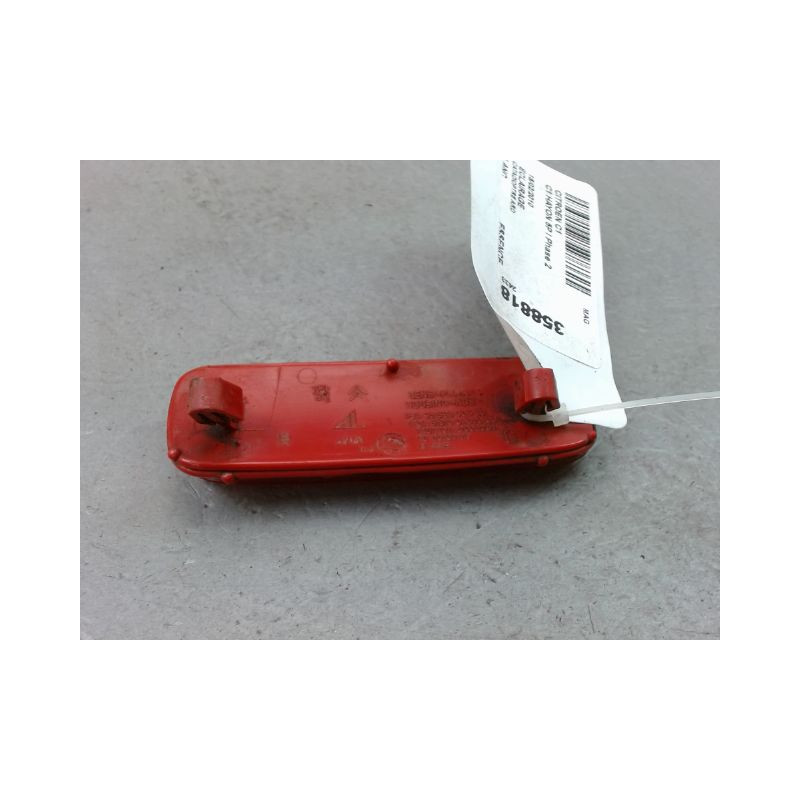 CATADIOPTRE ARD CITROEN C1 I Phase 2 2008-2012