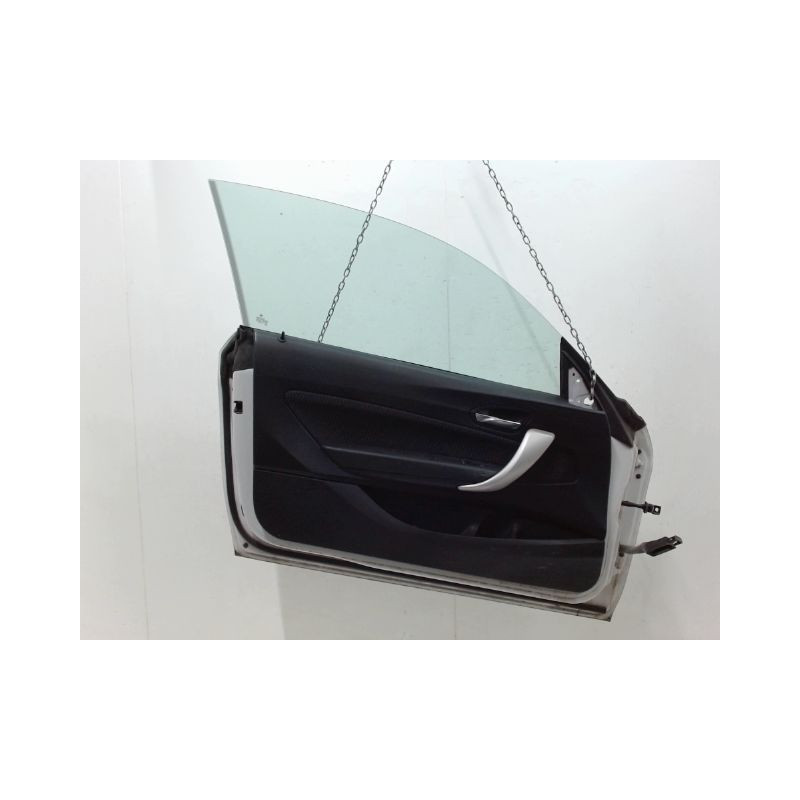 PORTE AVANT GAUCHE BMW SERIE 1 II (F20/F21) 2011-...