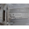 BOITE A VITESSE MECANIQUE PEUGEOT 308 SW 2008- 1.5 BlueHDi 100