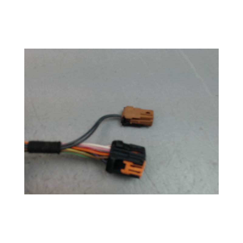 RETROVISEUR EXTERIEUR ELECTRIQUE DROIT PEUGEOT 308 SW 2008-