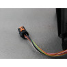RETROVISEUR EXTERIEUR ELECTRIQUE GAUCHE PEUGEOT 308 SW 2008-