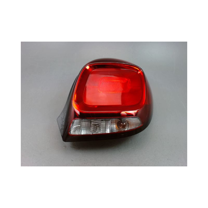FEU ARRIERE DROIT CITROEN C1 3P