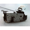 SYSTEME CONDAMNATION AVANT GAUCHE MINI MINI II Phase 2 (R56) 2010-...