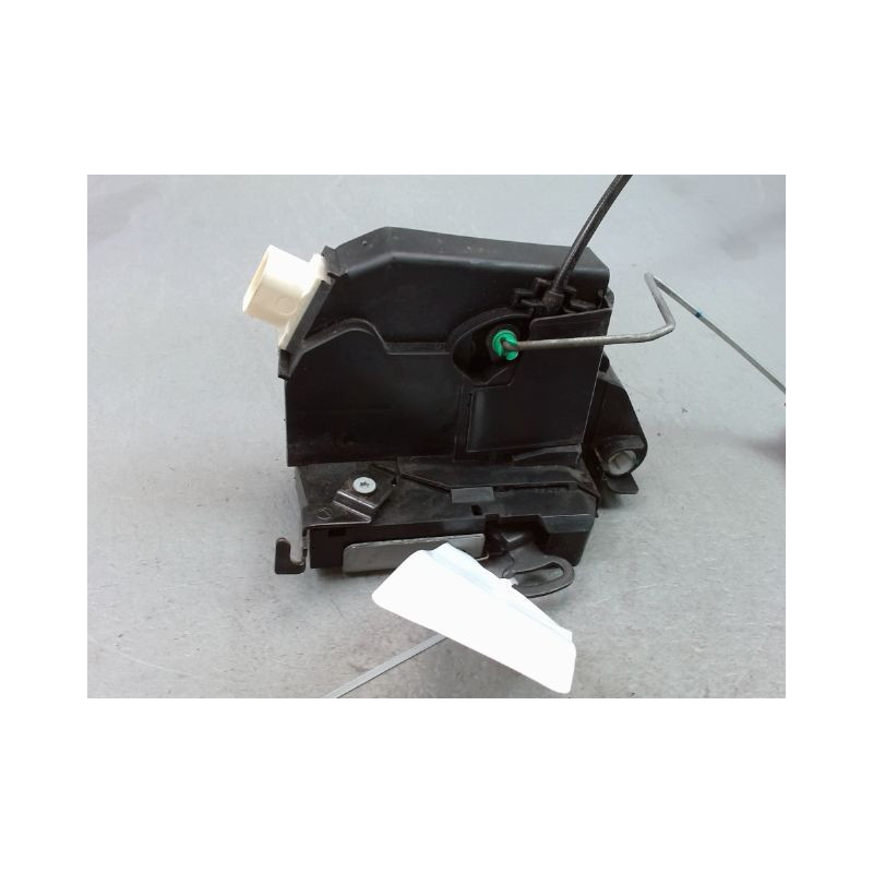 SYSTEME CONDAMNATION AVANT GAUCHE MINI MINI II Phase 2 (R56) 2010-...