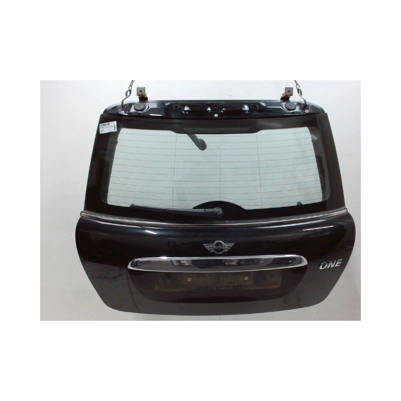 HAYON MINI MINI II Phase 2 (R56) 2010-...