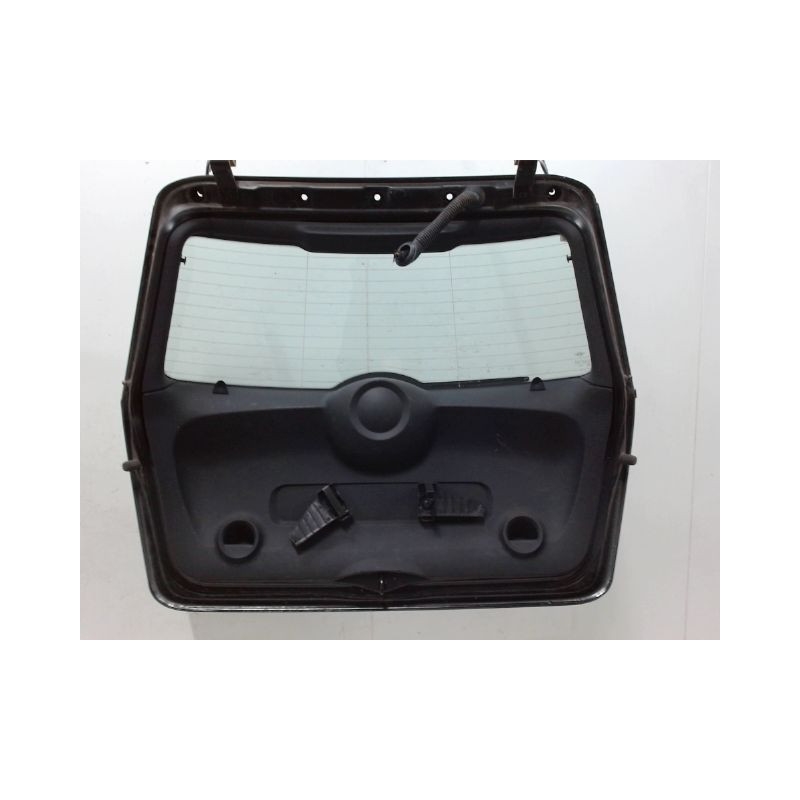 HAYON MINI MINI II Phase 2 (R56) 2010-...