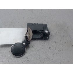BOUTON DE DEMARRAGE