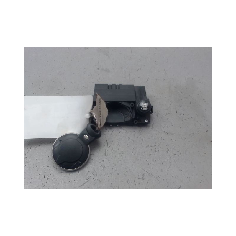 BOUTON DE DEMARRAGE MINI MINI II Phase 2 (R56) 2010-...