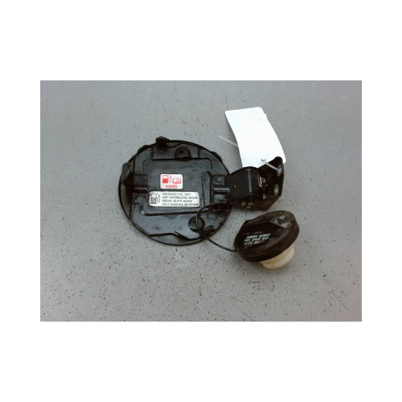 VOLET DE TRAPPE CARBURANT OPEL AGILA
