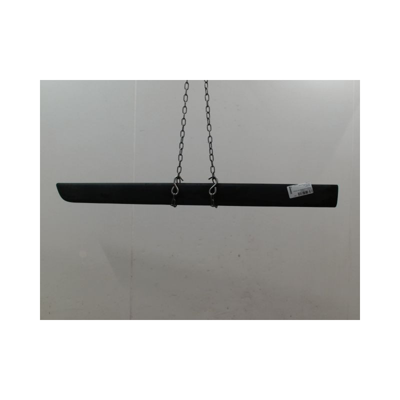 PROTECTION PORTE AVANT GAUCHE RENAULT KANGOO EXPRESS II Phase 2 2013-...