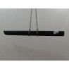 PROTECTION PORTE AVANT GAUCHE RENAULT KANGOO EXPRESS II Phase 2 2013-...