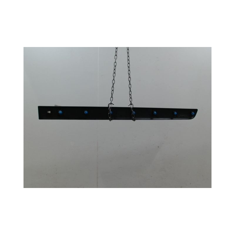 PROTECTION PORTE AVANT GAUCHE RENAULT KANGOO EXPRESS II Phase 2 2013-...