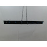 PROTECTION PORTE AVANT GAUCHE RENAULT KANGOO EXPRESS II Phase 2 2013-...
