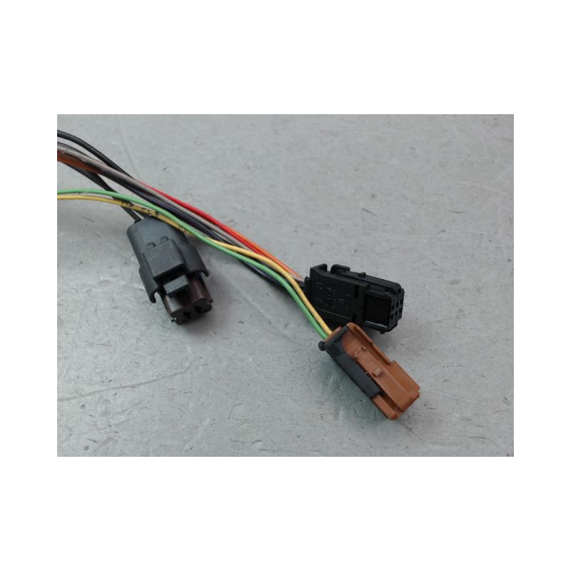 RETROVISEUR EXTERIEUR ELECTRIQUE DROIT PEUGEOT 308 2009-