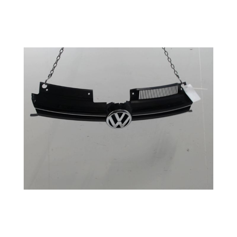 CALANDRE VOLKSWAGEN GOLF VI 2008-2013