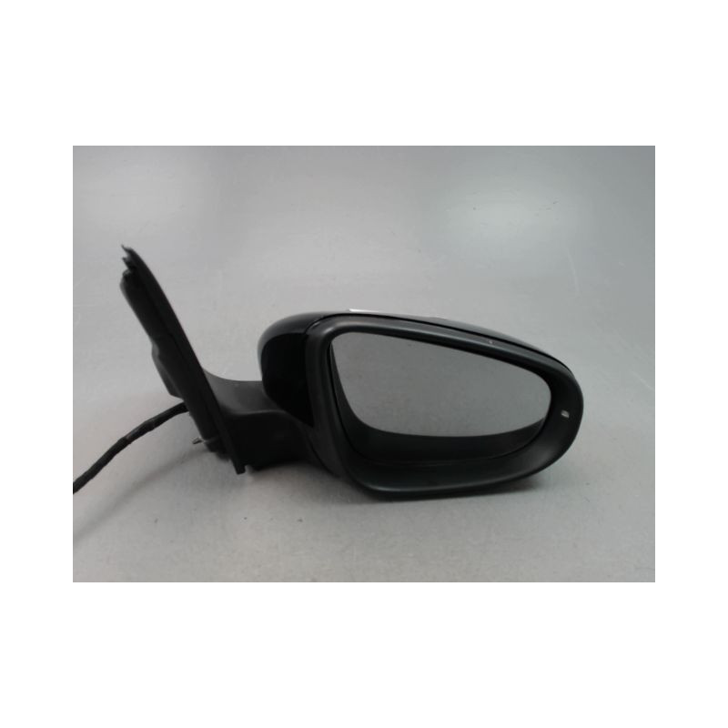 RETROVISEUR EXTERIEUR ELECTRIQUE DROIT VOLKSWAGEN GOLF VI 2008-2013