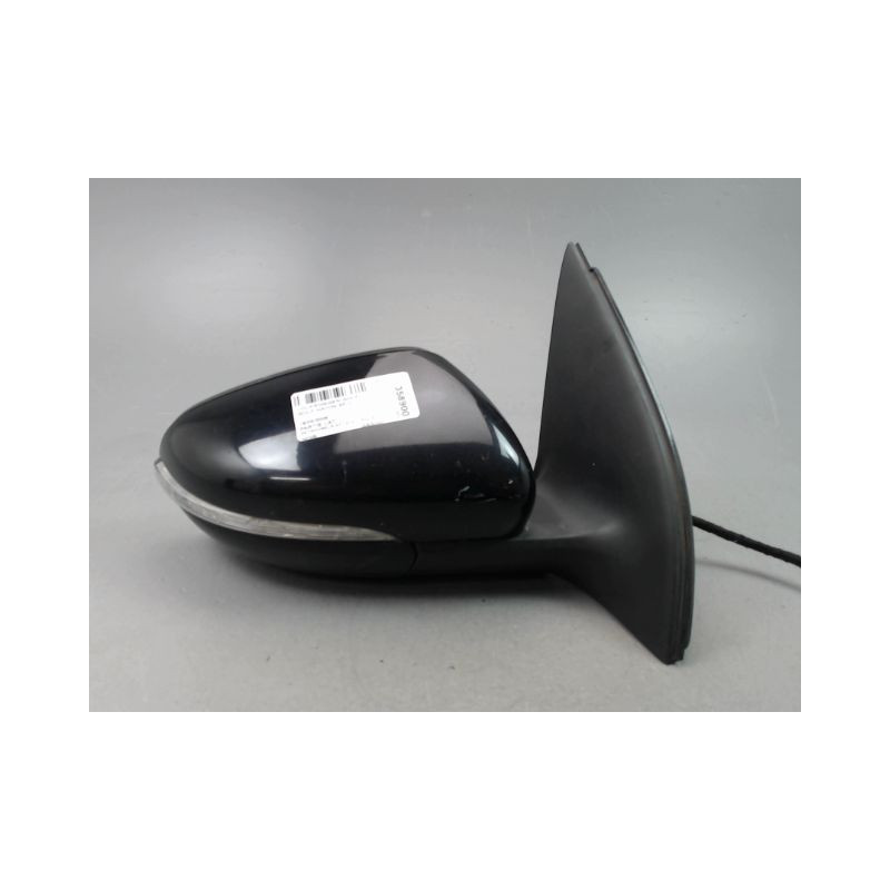 RETROVISEUR EXTERIEUR ELECTRIQUE DROIT VOLKSWAGEN GOLF VI 2008-2013
