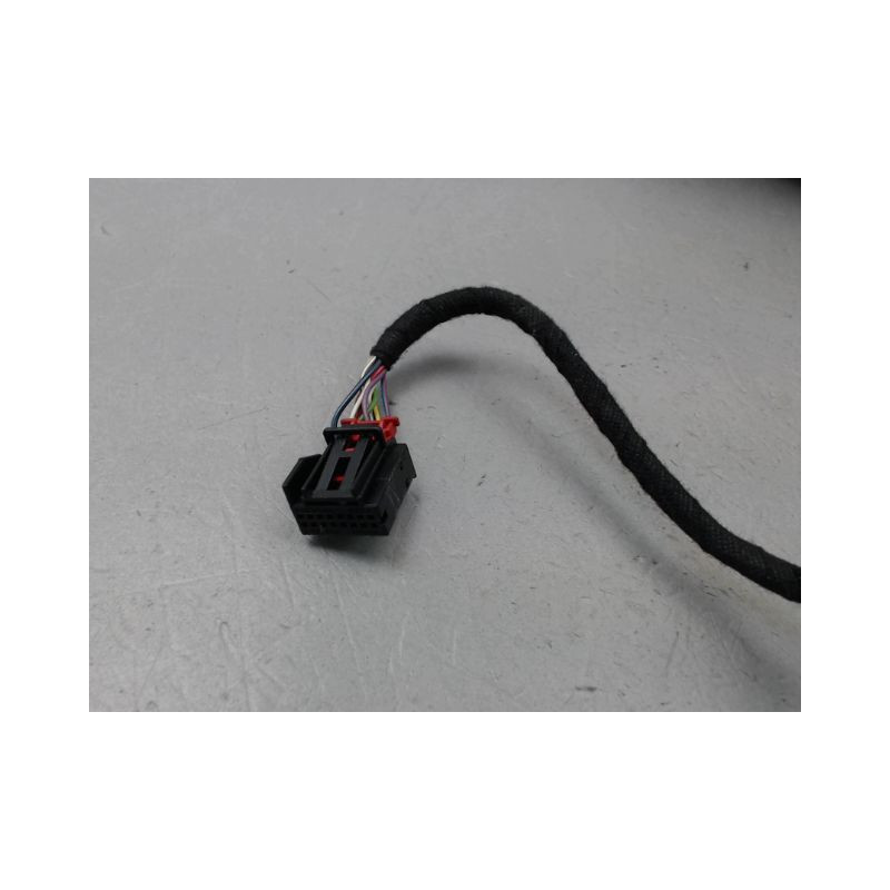 RETROVISEUR EXTERIEUR ELECTRIQUE DROIT VOLKSWAGEN GOLF VI 2008-2013