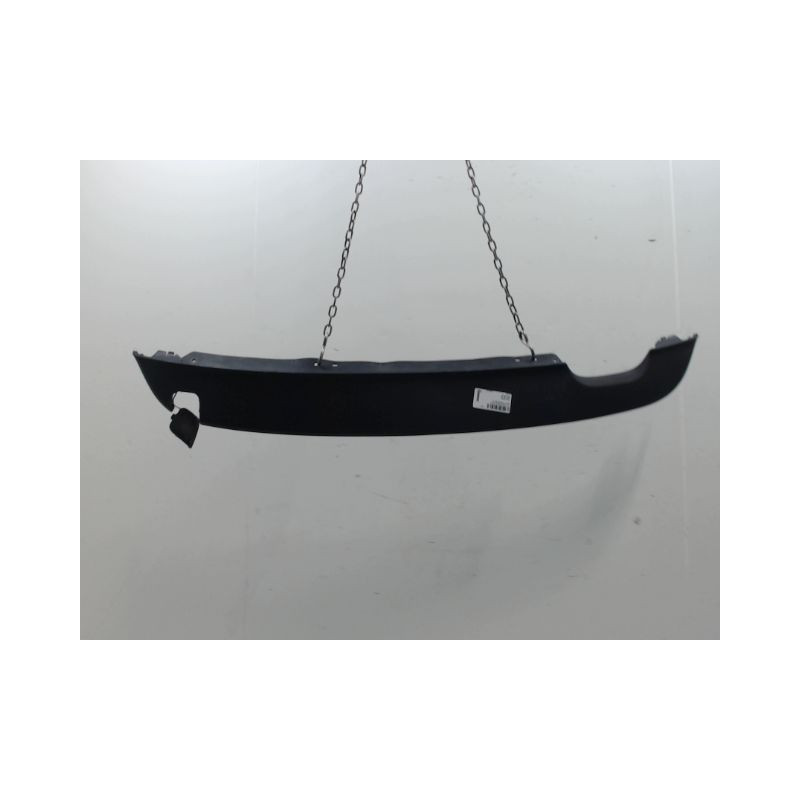 SPOILER ARRIERE  VOLKSWAGEN GOLF VI 2008-2013