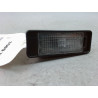 ECLAIREUR PLAQUE DE POLICE DROIT RENAULT TWINGO III 2014-...