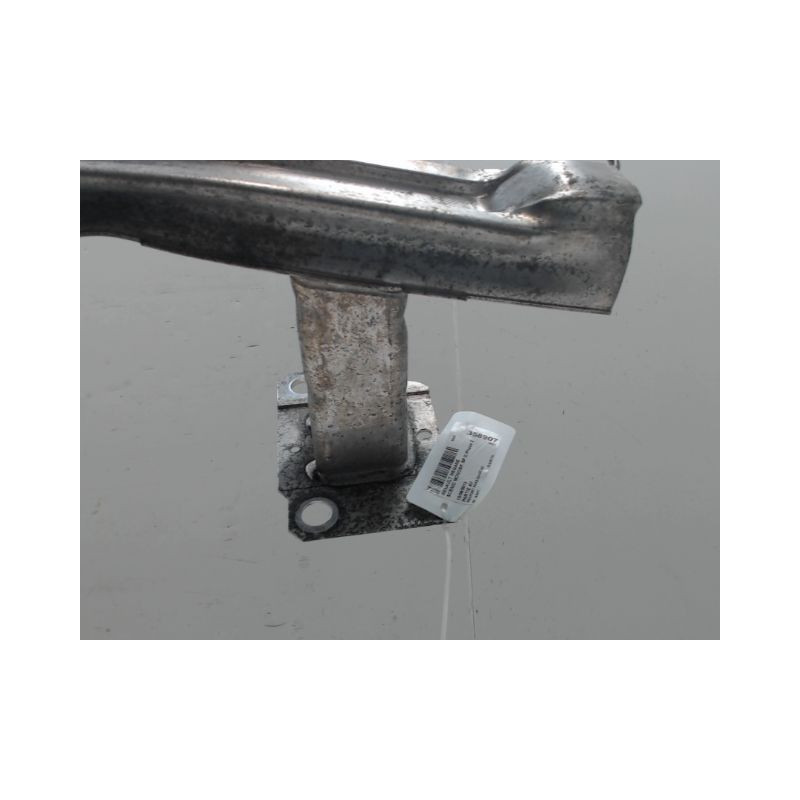 RENFORT PARE-CHOC AVANT RENAULT SCENIC MONOSP. III Phase 2 2011-2013