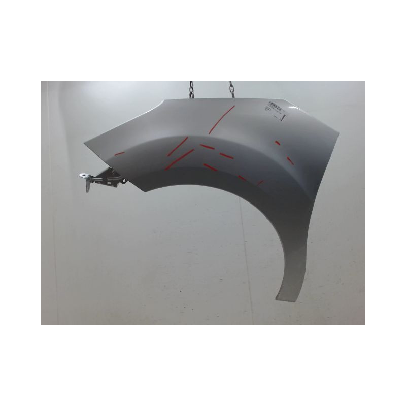 AILE AVANT GAUCHE CITROEN C3 II Phase 1 (A51) 2009-2013