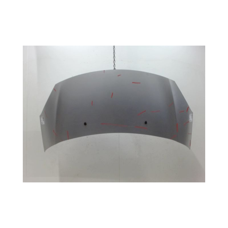 CAPOT CITROEN C3 II Phase 1 (A51) 2009-2013