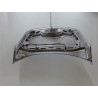 CAPOT CITROEN C3 II Phase 1 (A51) 2009-2013