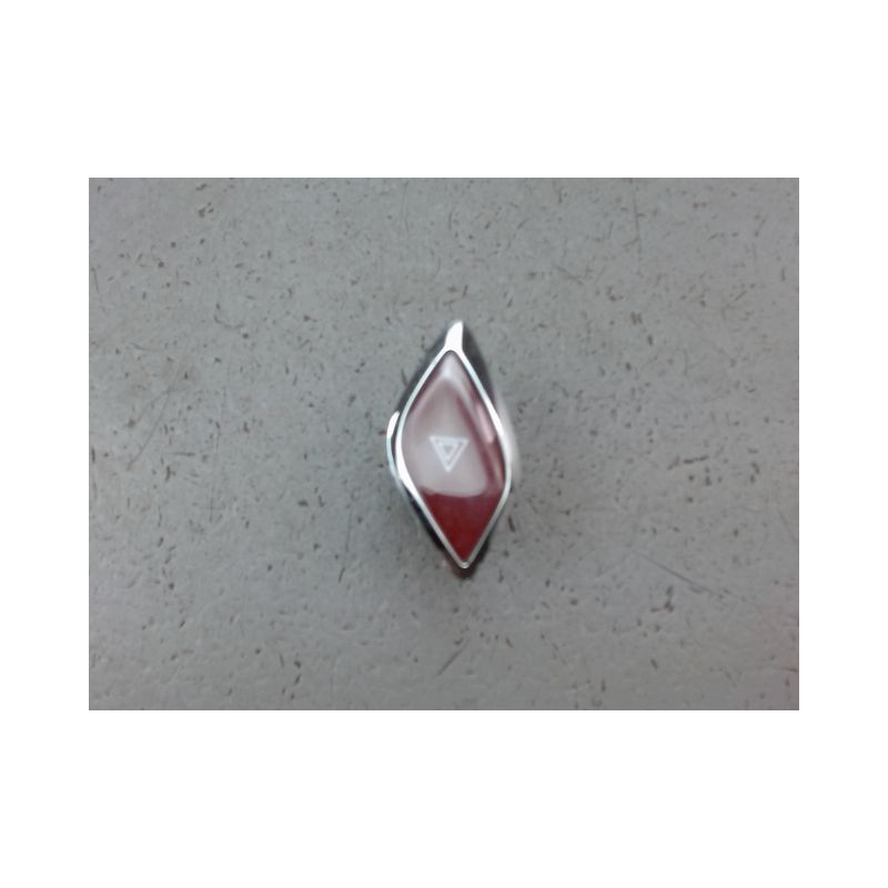 BOUTON DE WARNING CITROEN C3 II Phase 1 (A51) 2009-2013