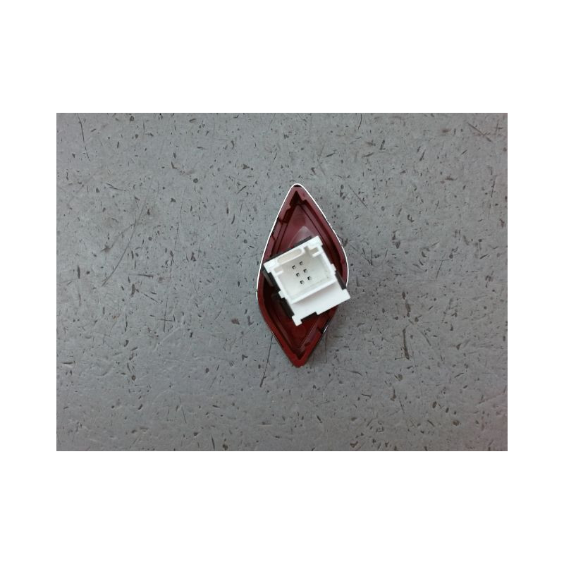BOUTON DE WARNING CITROEN C3 II Phase 1 (A51) 2009-2013