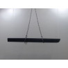 PROTECTION PORTE AVANT DROIT RENAULT KANGOO EXPRESS 2008-