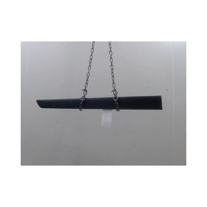 PROTECTION PORTE ARRIERE DROIT RENAULT KANGOO EXPRESS 2008-
