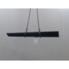 PROTECTION PORTE ARRIERE DROIT RENAULT KANGOO EXPRESS 2008-