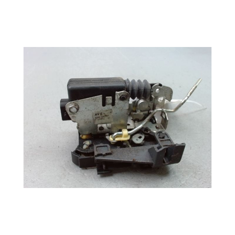 SYSTEME CONDAMNATION AVANT GAUCHE DACIA SANDERO I 2008-2012