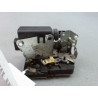 SYSTEME CONDAMNATION ARRIERE GAUCHE DACIA SANDERO I 2008-2012