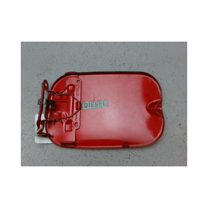 VOLET DE TRAPPE CARBURANT DACIA SANDERO I 2008-2012