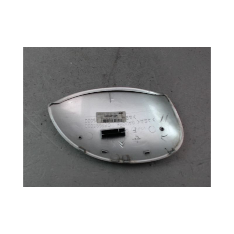CARENAGE RETROVISEUR EXTERIEUR GAUCHE PEUGEOT 206 SW 2002-2006